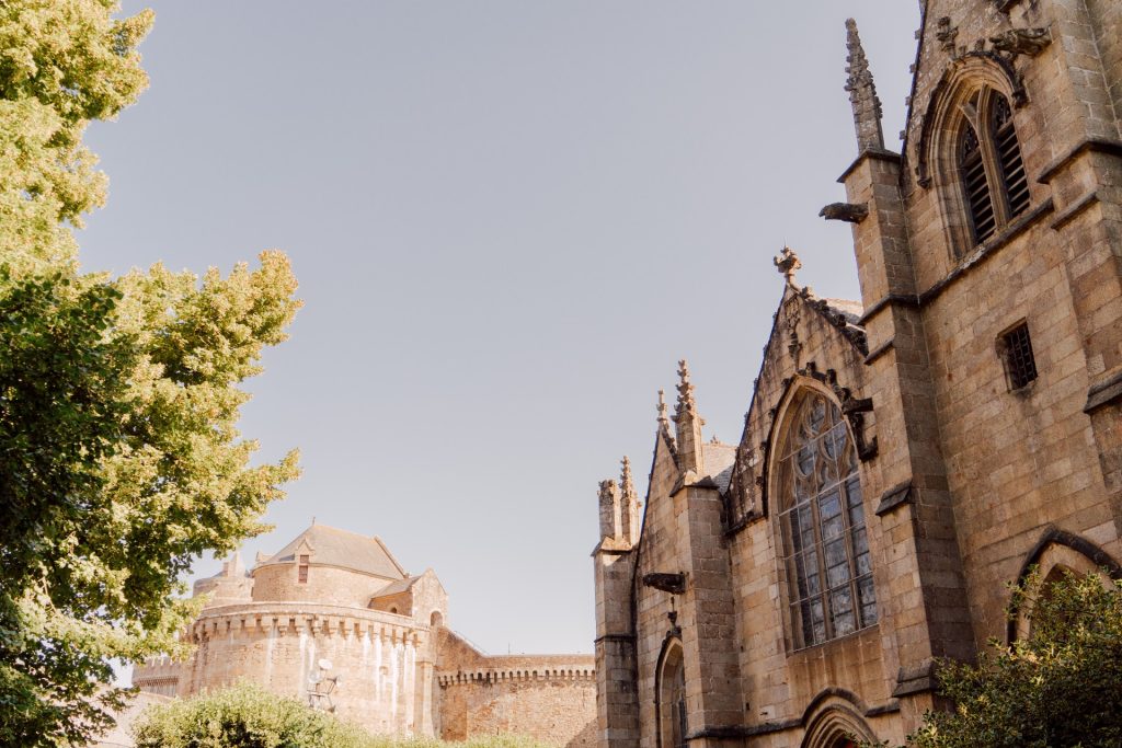 Saint-Sulpice Church