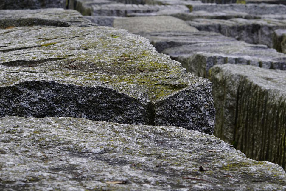 Carrière de Granit