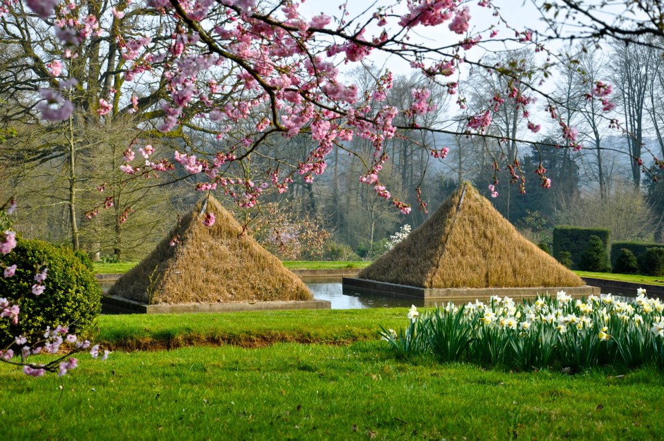 Parc Botanique de Haute Bretagne