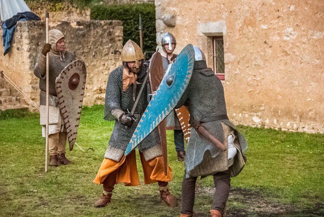 tourism-Fougères-destination-medieval-castle