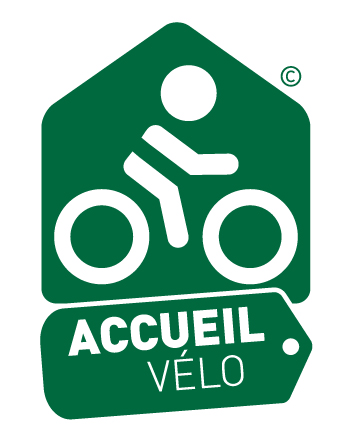 accueil vélo logo