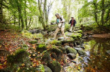 hiking-destitnion-fougeres-tourism