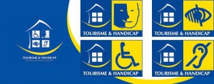 Tourismus und Handicap