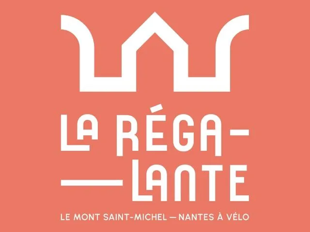 Logo de la régalante